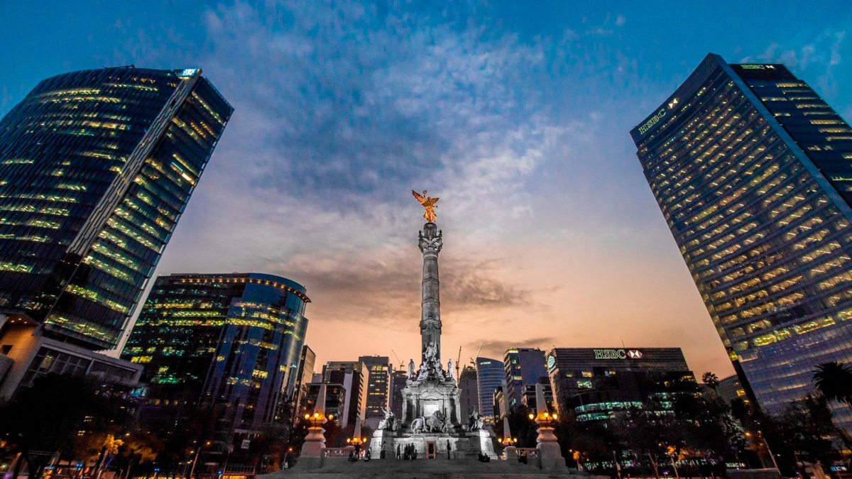 Autorizan 17 proyectos inmobiliarios en Paseo de la Reforma