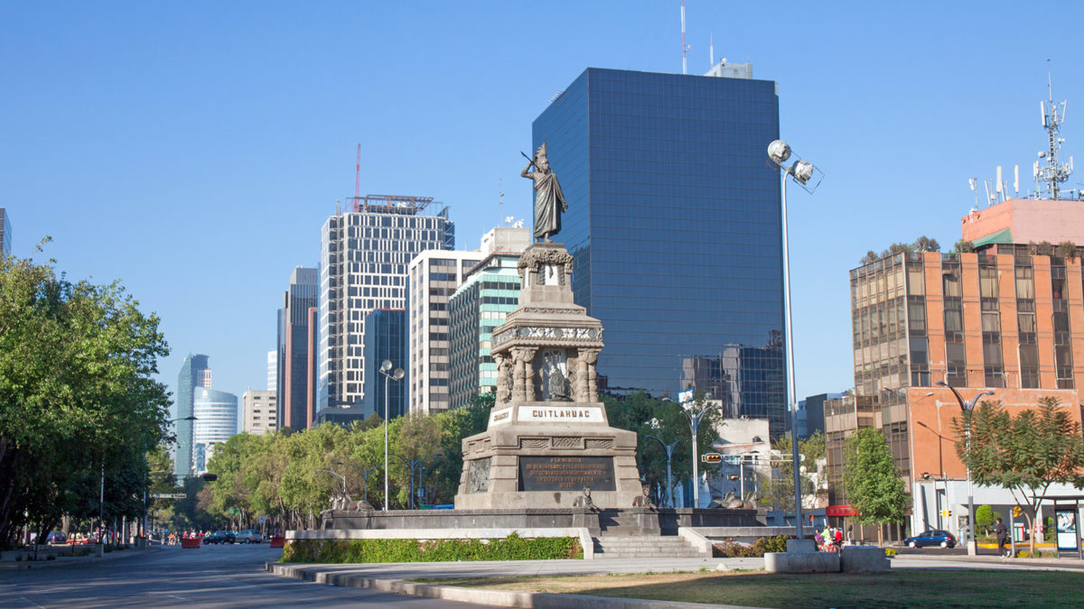 Viviendas verticales predominan en Guadalajara