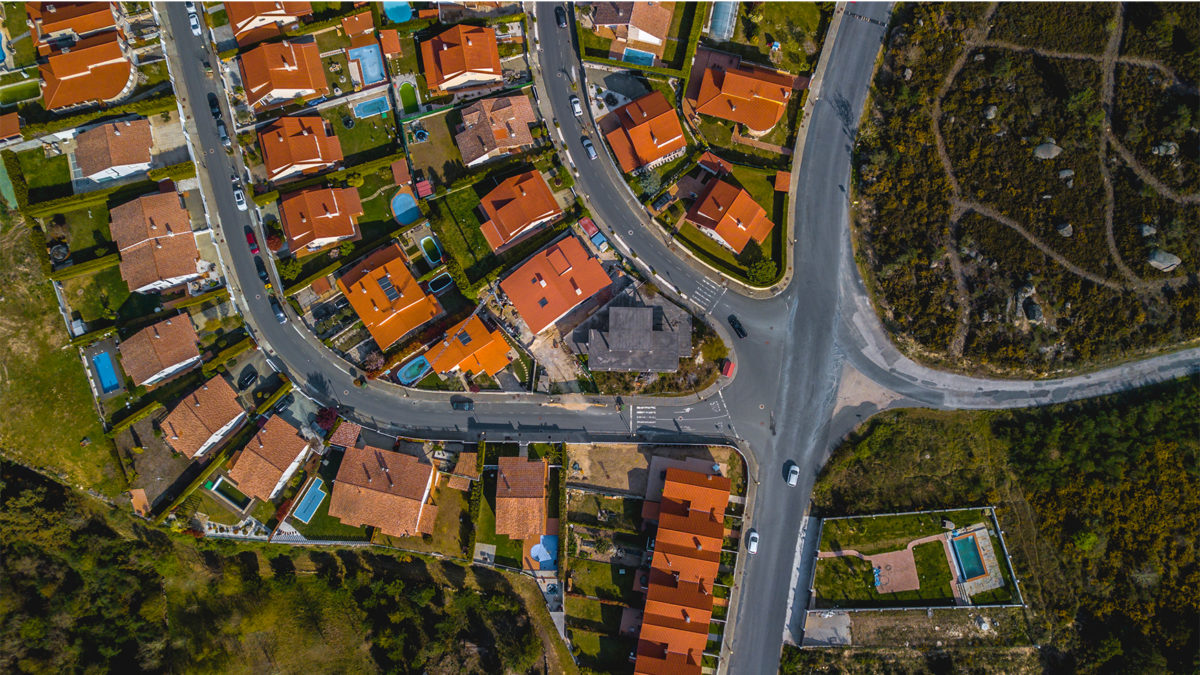 Programa Nacional de Vivienda