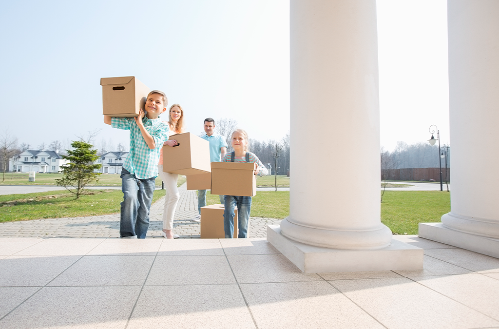 Comprar tu casa en plena pandemia es tu oportunidad.